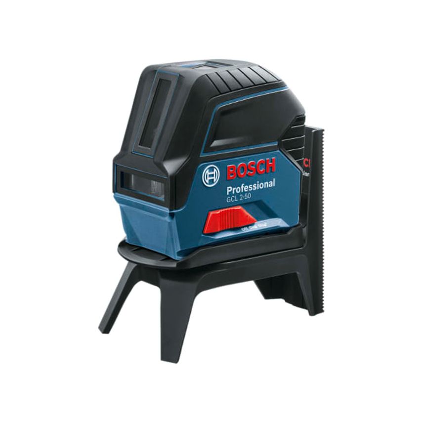 GCL 2-50 Professional Combi Laser + LR 6 Receiver - BSH601066F01