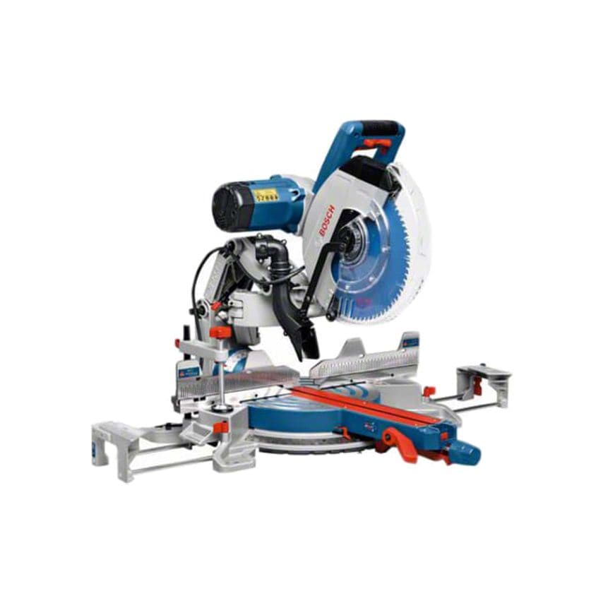 GCM 12 GDL Professional Mitre Saw 1500W 240V - BSH601B23670