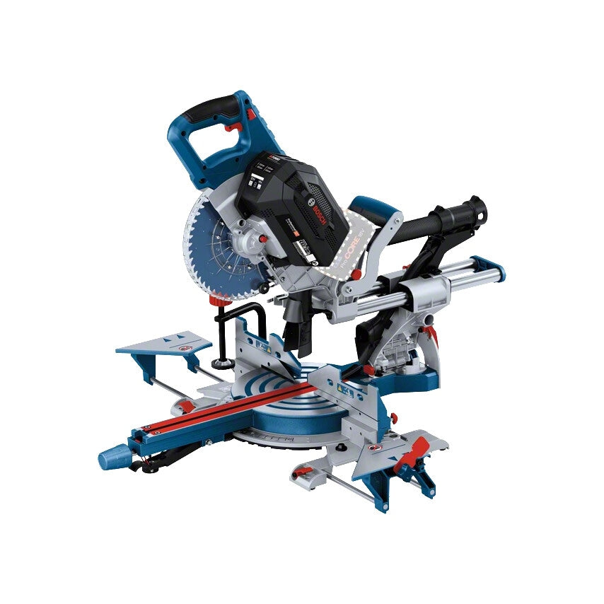GCM 305-216 D Mitre Saw