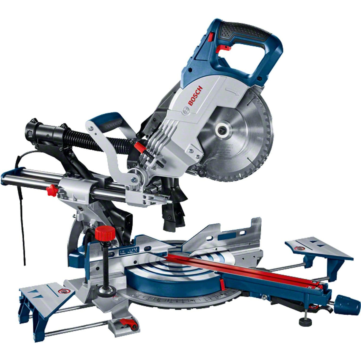 GCM 8-SJ Sliding Mitre Saw 216mm 1400W 240V