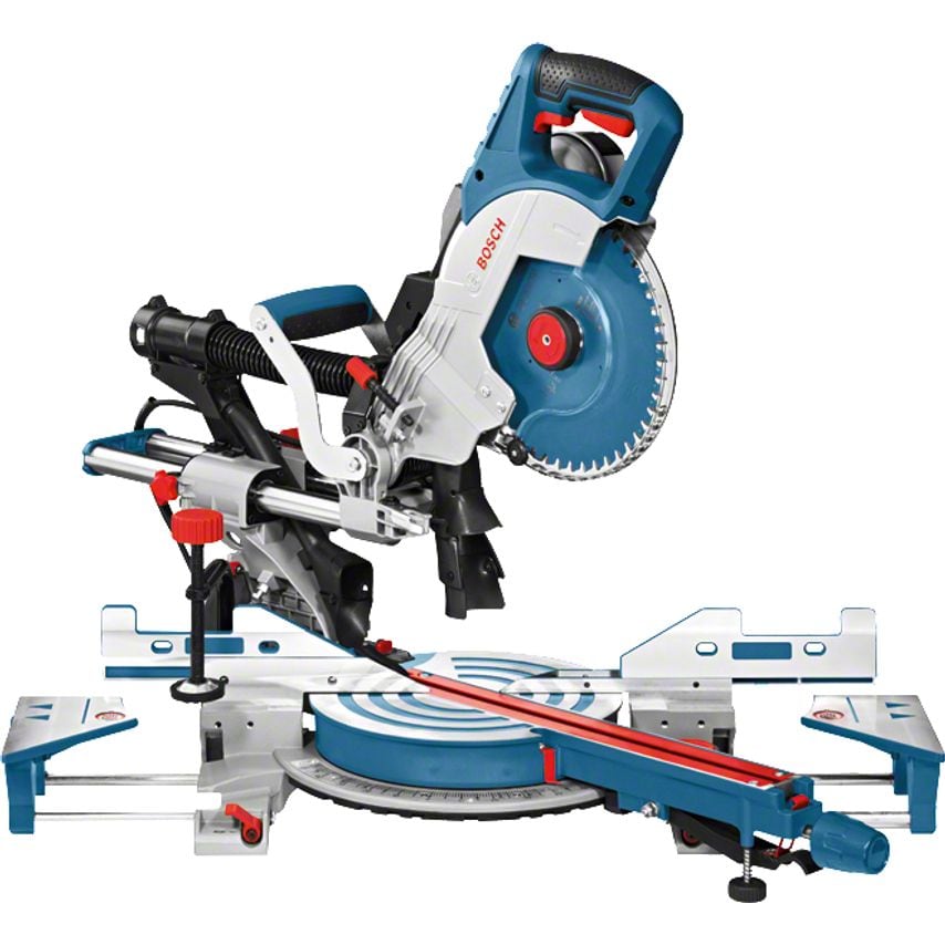 GCM 8 Sde Mitre Saw 240 V