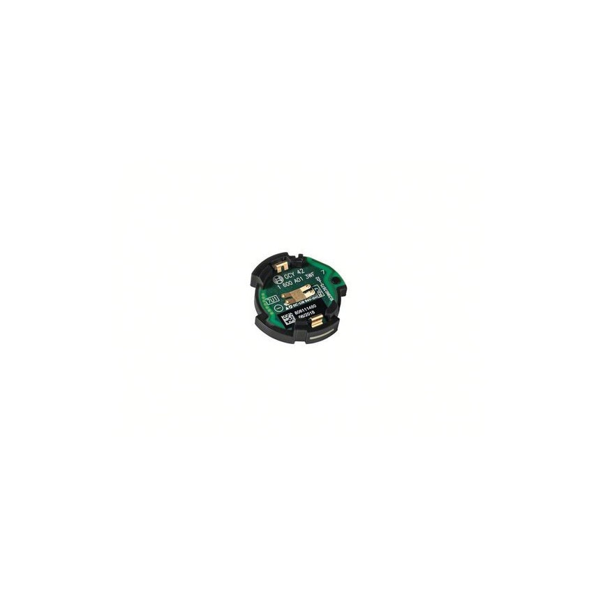 GCY 42 Connectivity Module (Carton) 18V Attachment