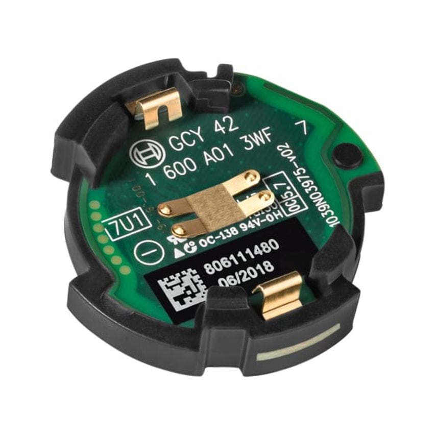GCY 42 Professional Bluetooth Module - BSH600A016NH