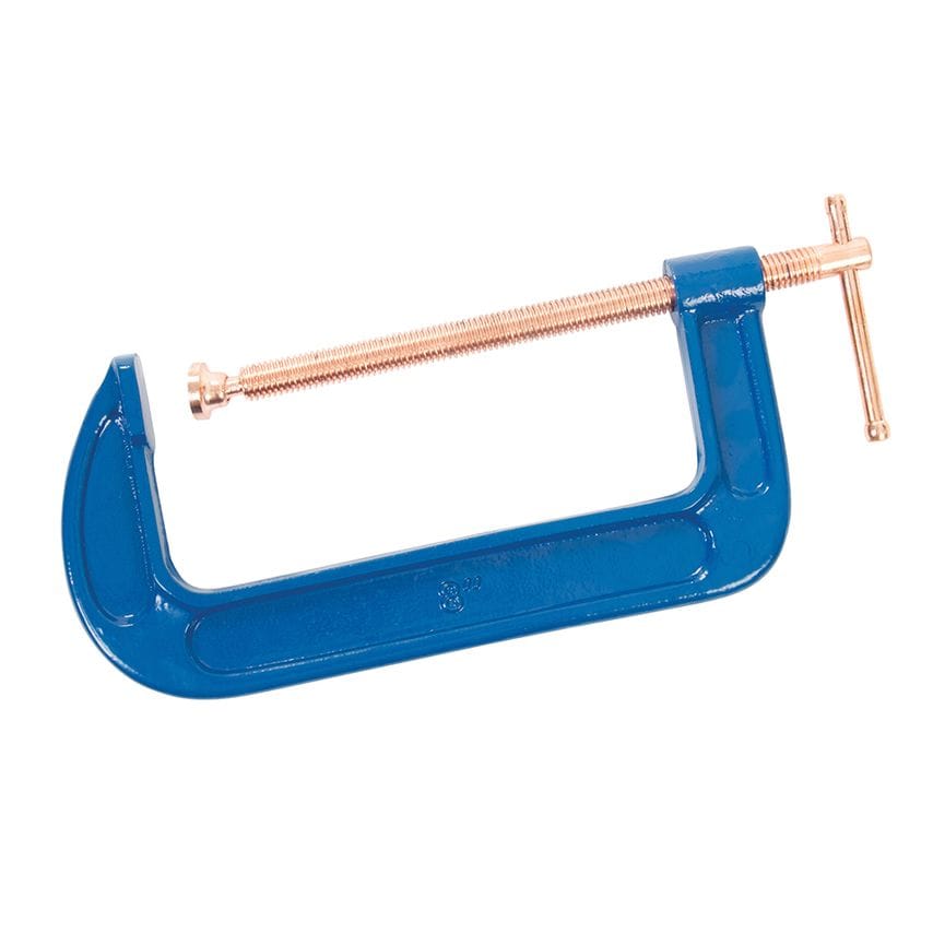 G-Clamp 200mm