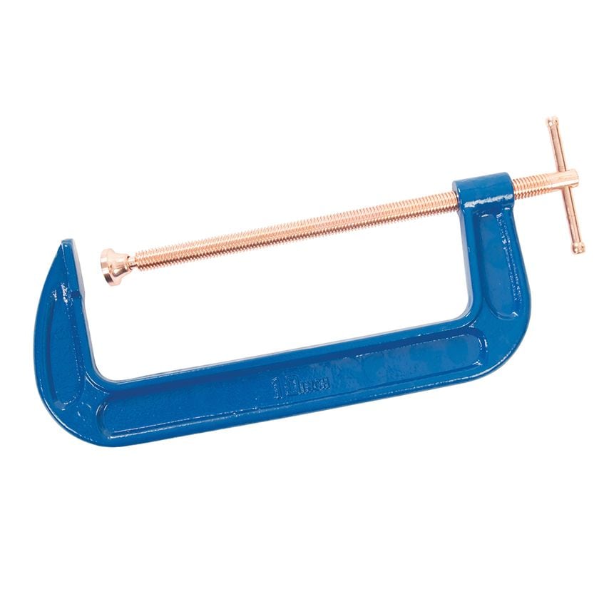 G-Clamp 250mm