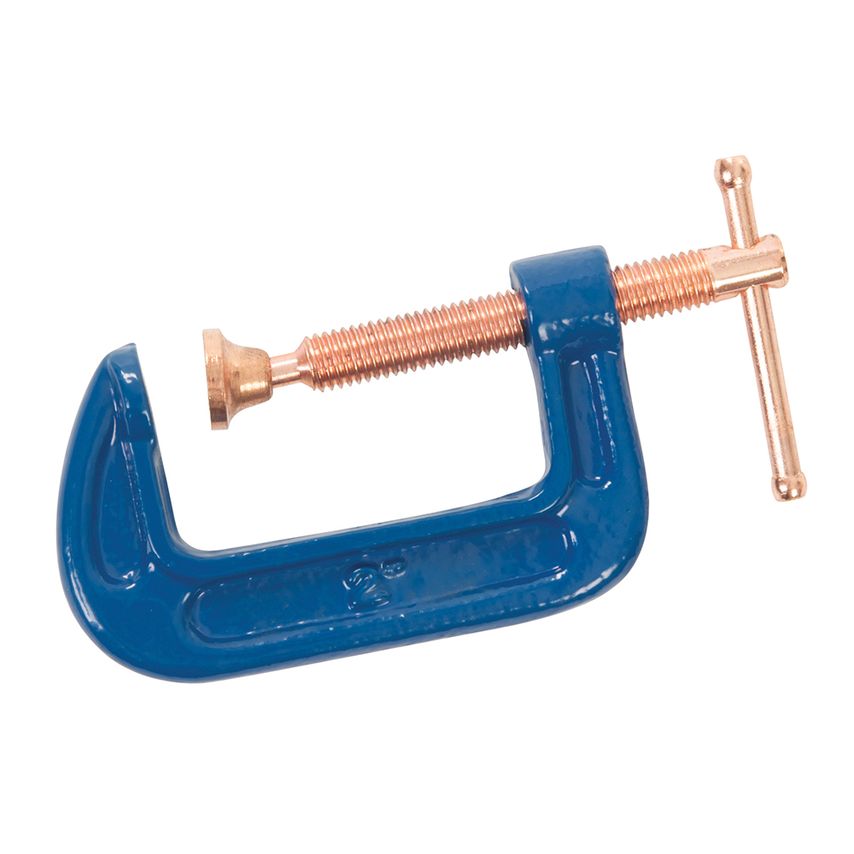 G-Clamp 50mm