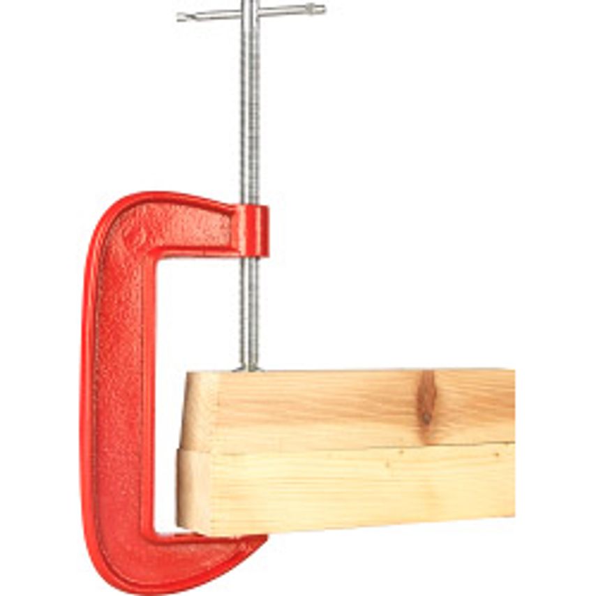 G-Clamp 50mm