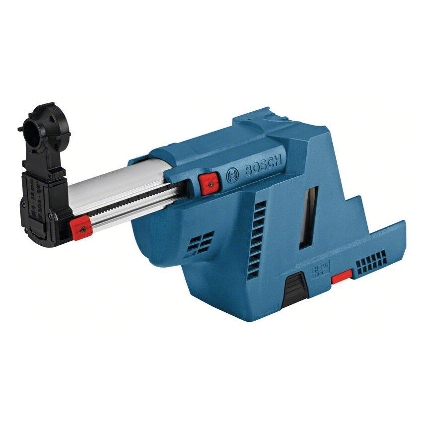 GDE18 V-16 Professional Dust Extractor - 1600A0051M