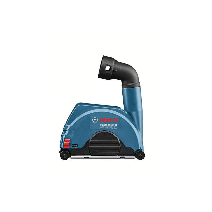 GDE 115/125 FCT Small Angle Grinder Full Cover Dust Guard - 1600A003DK