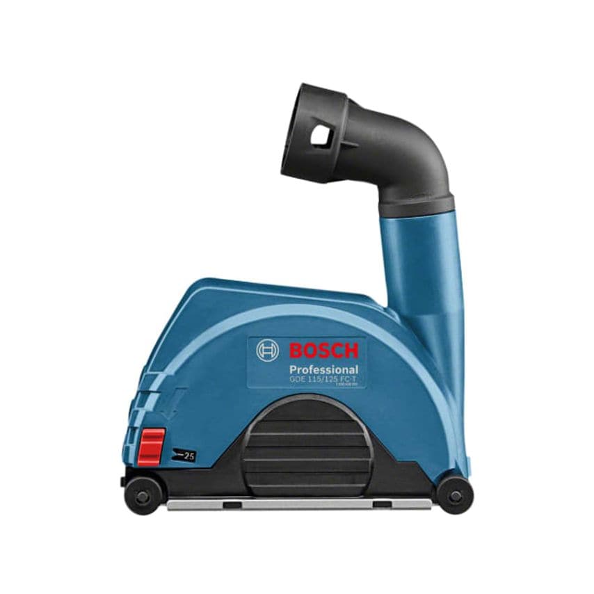 GDE 115/125 Fc-T Professional Grinder Dust Extraction - BSH600A003DK