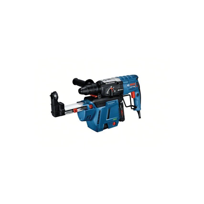 GDE 18V-26 D (Carton) 18V Dust Attachment