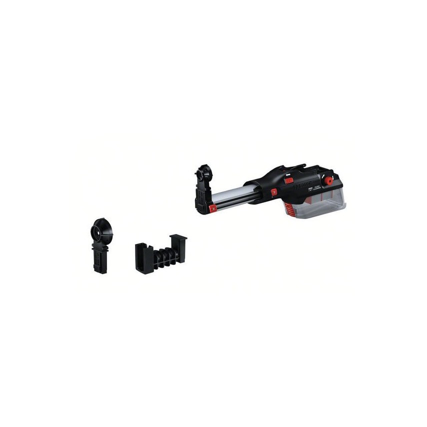 GDE 28 D (Carton) Dust Attachment