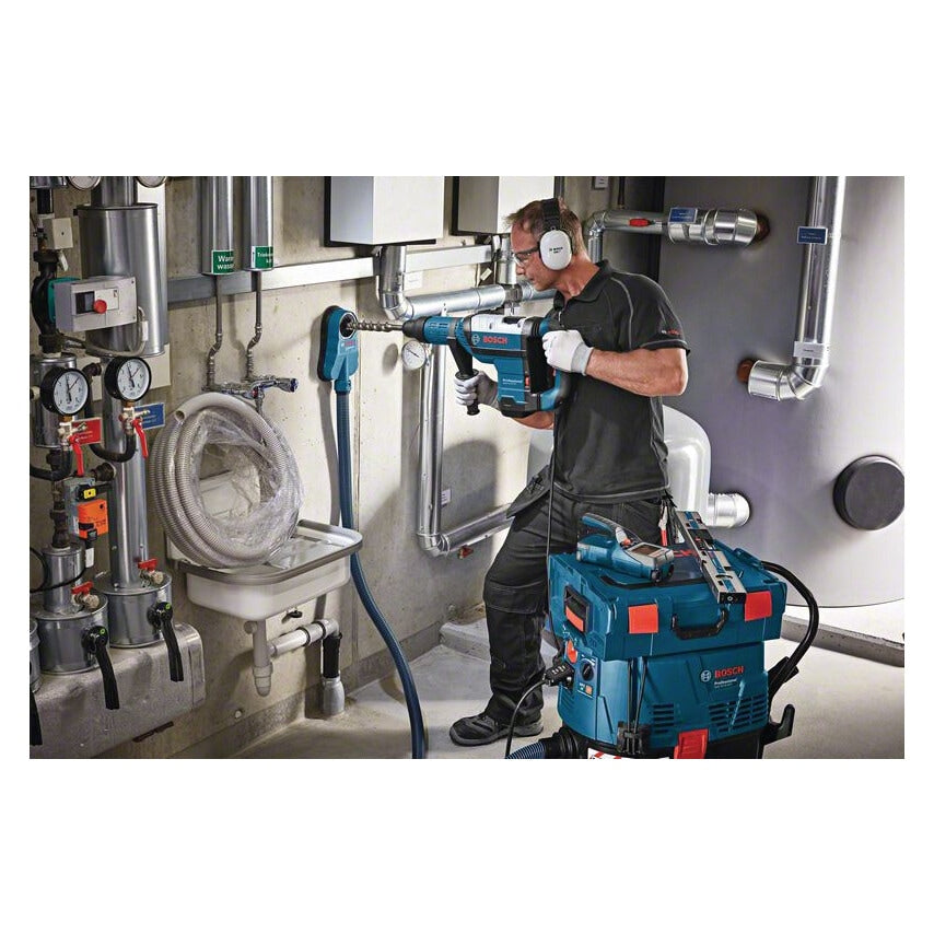 GDE 68 Multi-purpose Dust Extraction for Large Drilling Diameters - 1 600 A00 1G7