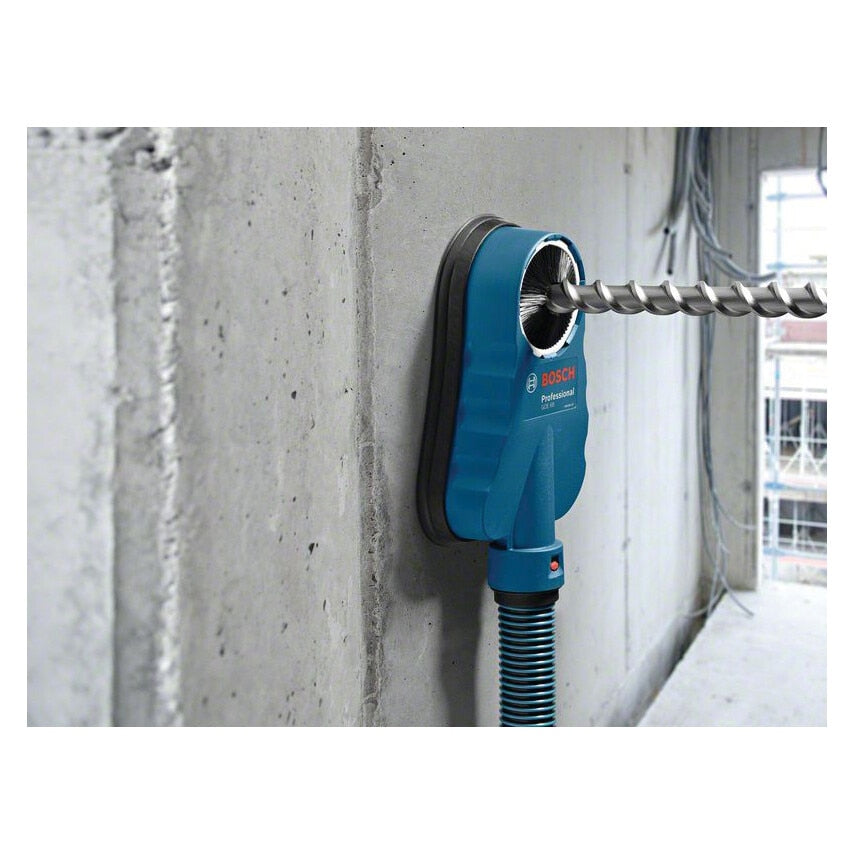 GDE 68 Multi-purpose Dust Extraction for Large Drilling Diameters - 1 600 A00 1G7