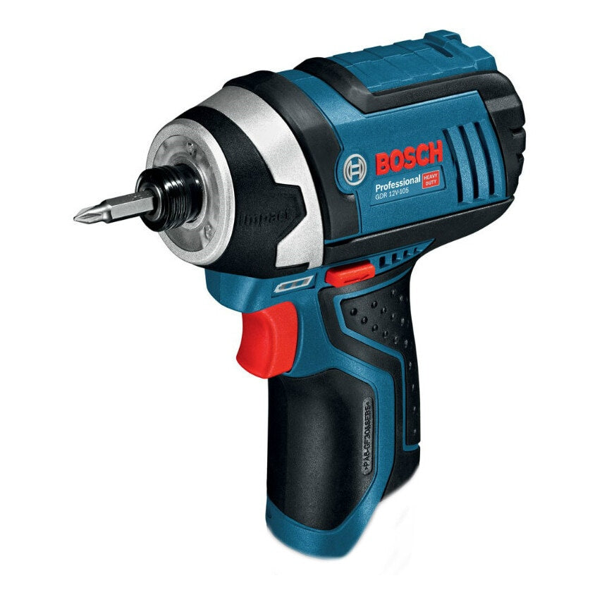 GDR 10.8LIN Cordless Impact Screwdriver (Body Only)