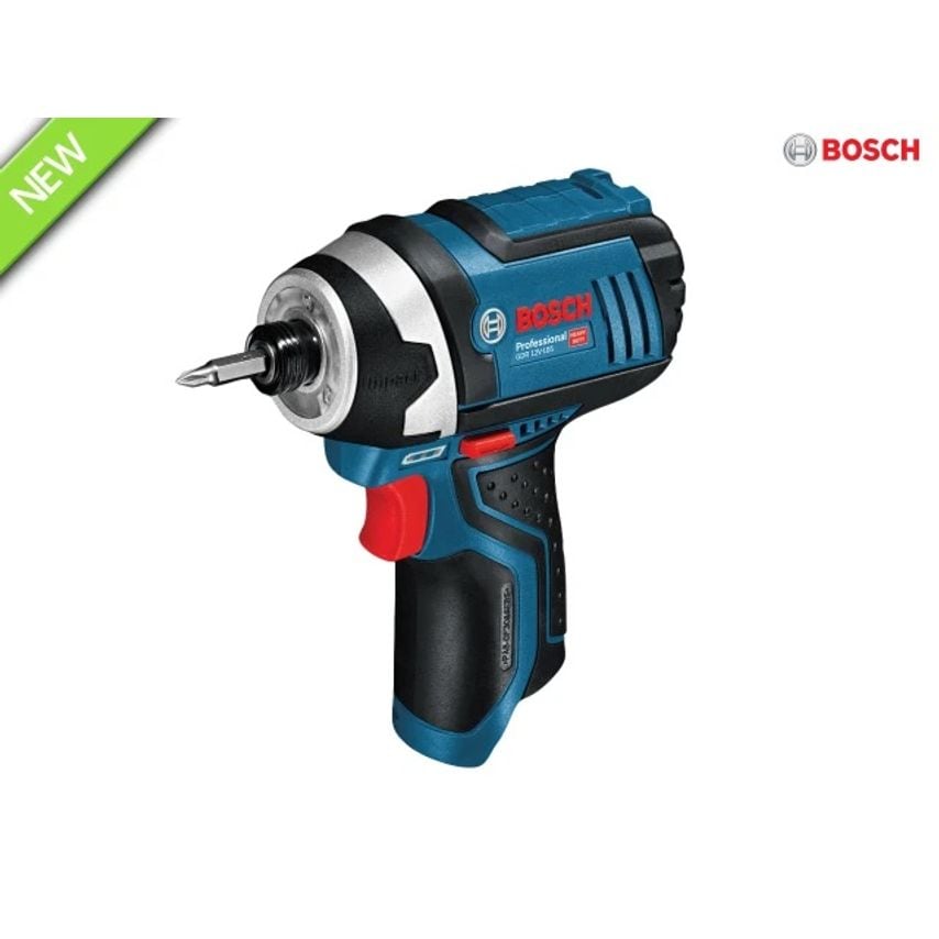 GDR 12V-105N Impact Driver 12V Bare Unit BSH6019A6901