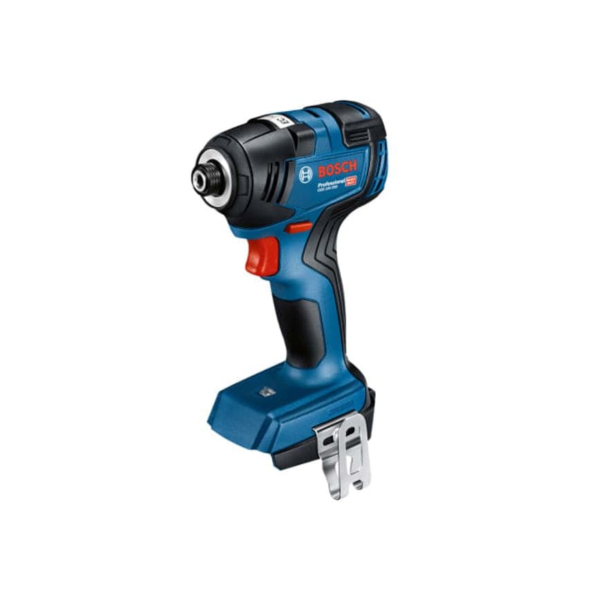 GDR 18V-200 Professional Impact Driver 18V Bare Unit - BSH6019J2105