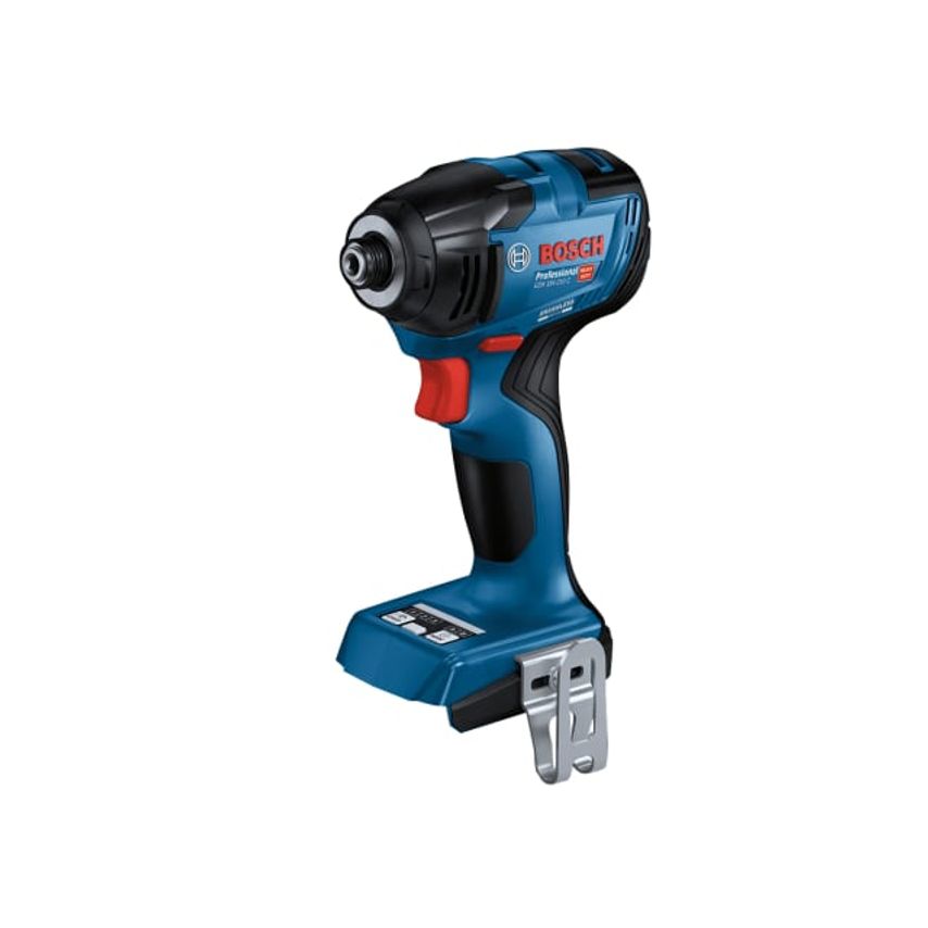 GDR 18V-210 C Professional Impact Driver 18V Bare Unit - BSH6019J0100