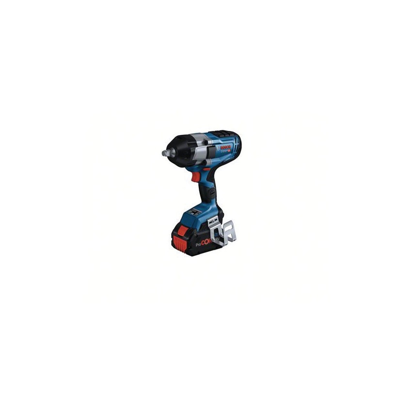 GDS18V-1000C Body Only+Gcy 42 Bit Urbo Brushless Htorque I/Wrench