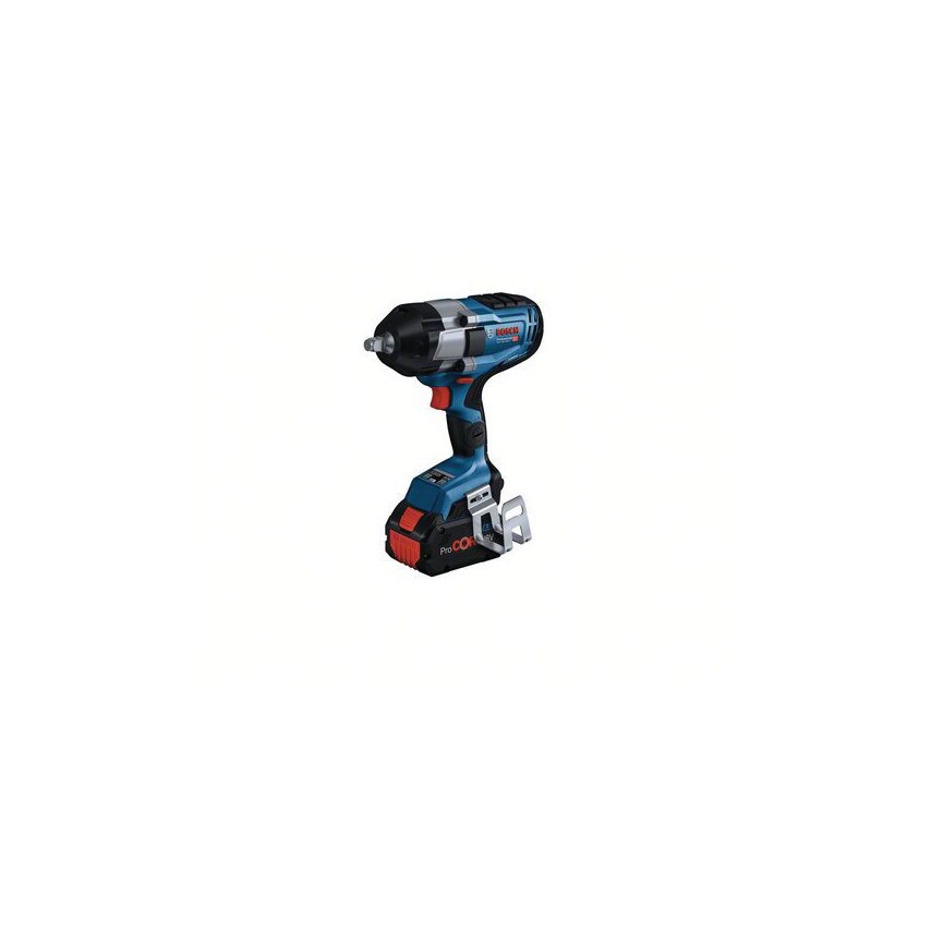 GDS18V-1000C Body Only L-BOXX+GCY42 Biturbo Brushless High Torque