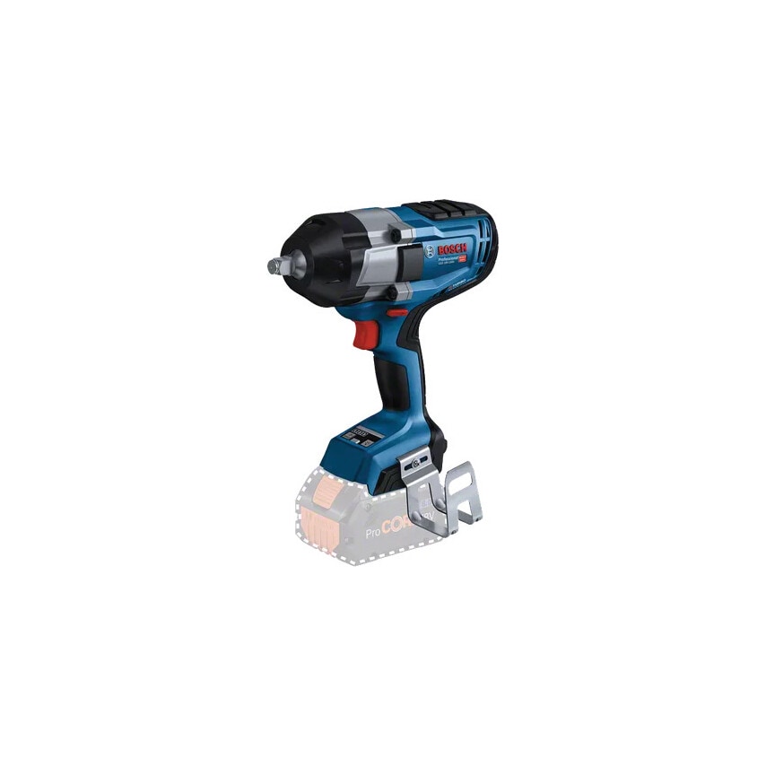 GDS18V-1000 Body Only Carton Biturbo Brushless Htorque I/Wrench