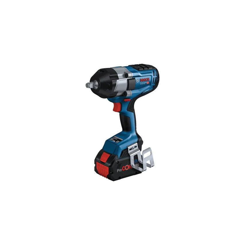 GDS18V-1000 Body Only Carton Biturbo Brushless Htorque I/Wrench