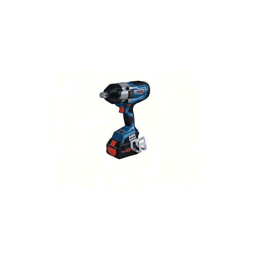 GDS18V-1050HC Body Only L-BOXX+GCY42 Biturbo Brushless Htorque - BCH2662683K