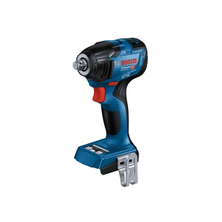 GDS 18V-210 C Professional 1/2in Impact Wrench 18V Bare Unit - BSH6019J0300