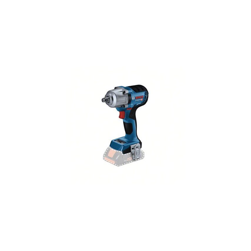 GDS 18V-450 HC (Carton) Brushless 18V I/Wrench