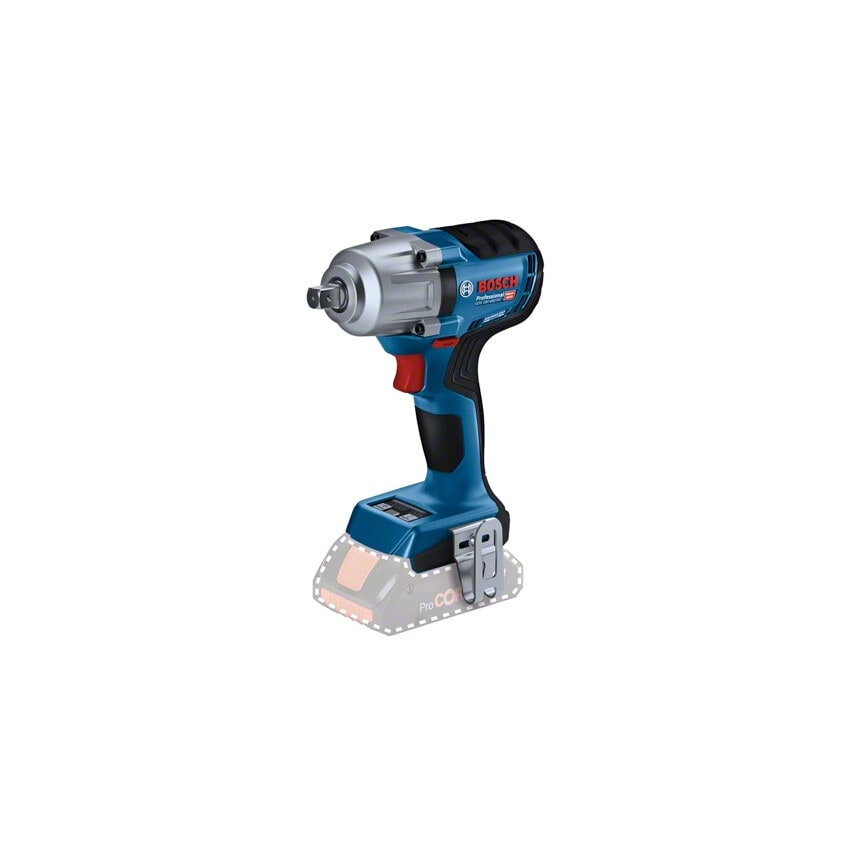 GDS 18V-450 PC Impact Wrench - BCH2668260B