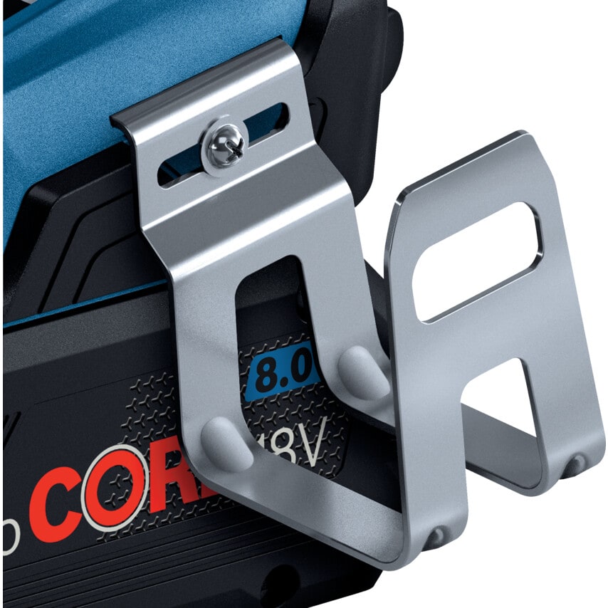 GDS 18 V-1050 H 18V High-torque Impact Wrench 3/4 Body Only, L-BOXX