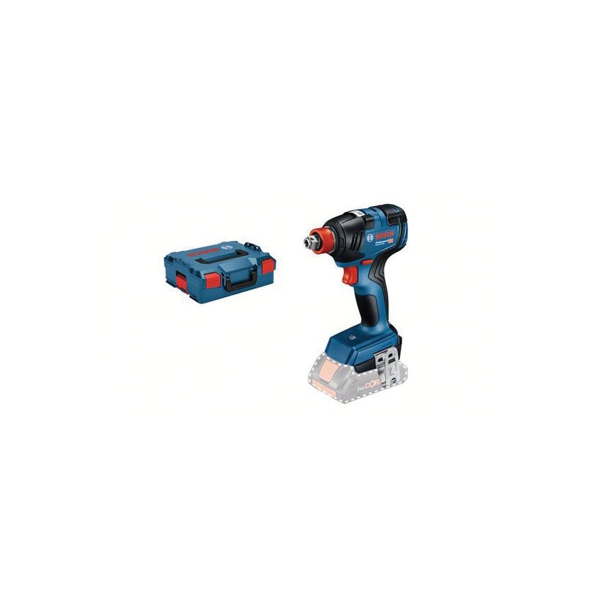GDX 18V-200 (Body Only, L-Boxx) Brushless 18V I/D/Wrench