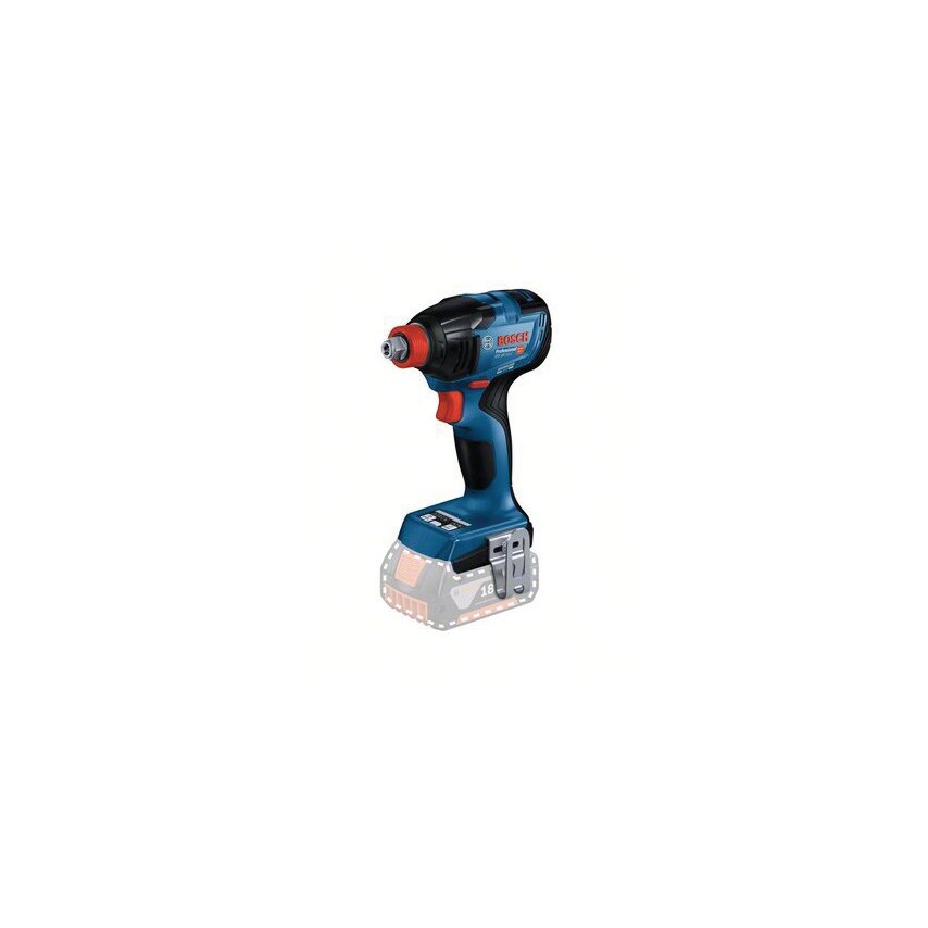 GDX 18V-210 C (Body Only, Carton) Brushless 18V I/D/Wrench