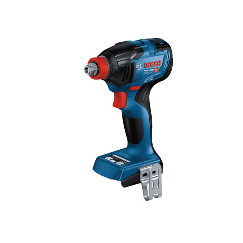 GDX 18V-210 C Professional Impact Driver/Wrench 18V Bare Unit - BSH6019J0200