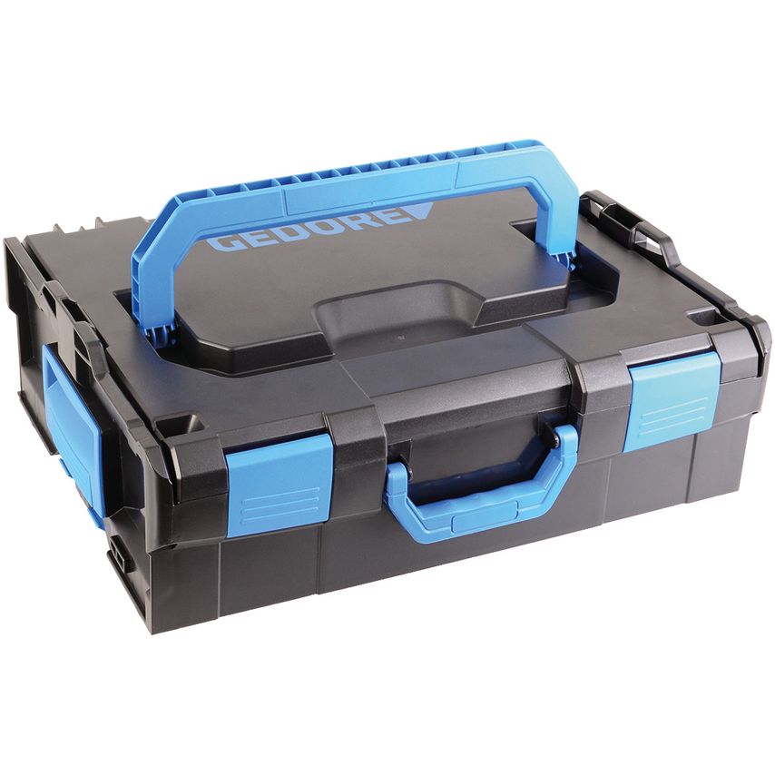 GEDORE L-BOXX 136 with front handle