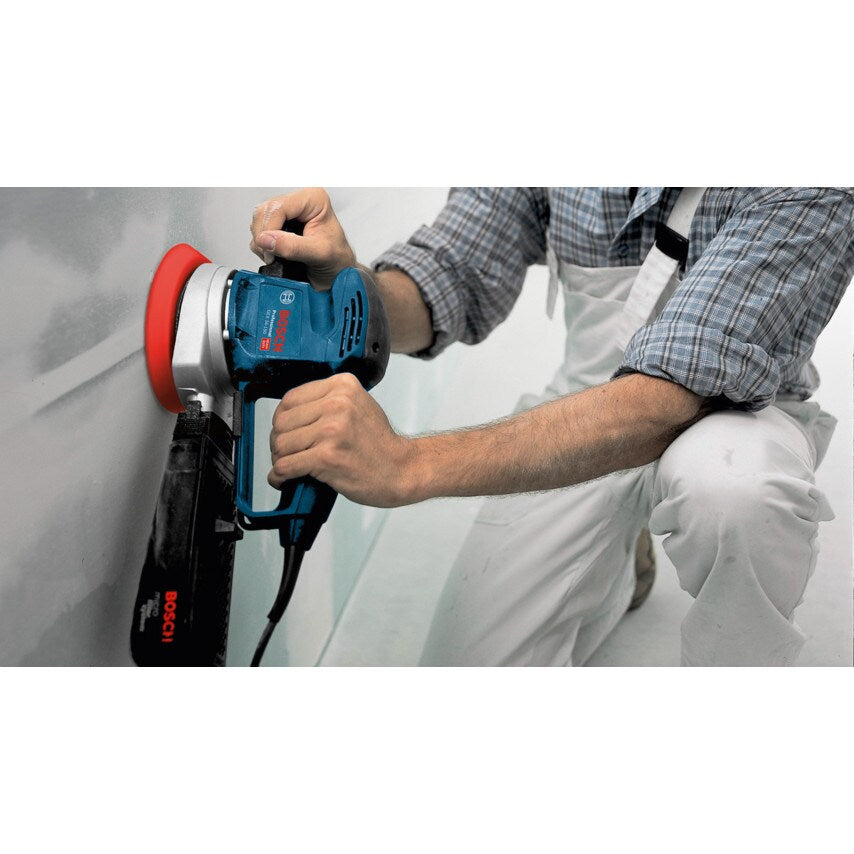 GEX 34-150 150mm Random Orbital Sander 230V