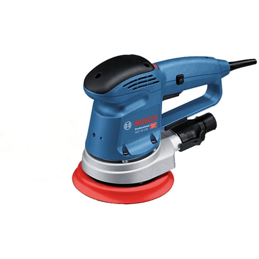 GEX 34-150 Random Orbital Sander 110V