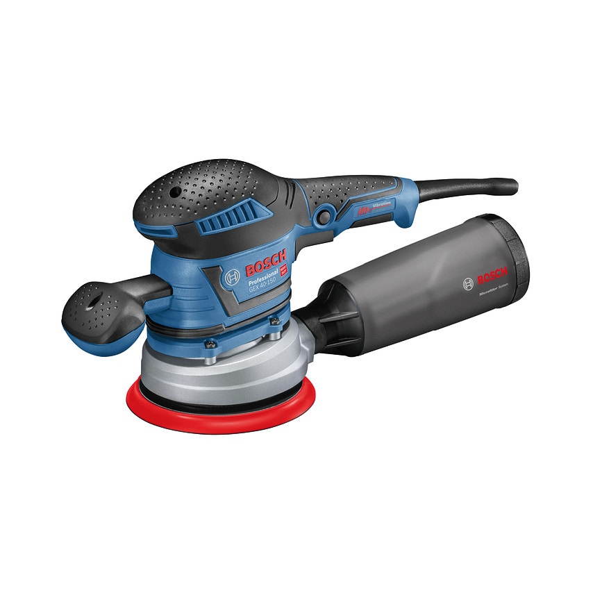 GEX 34-150 Random Orbital Sander 110V