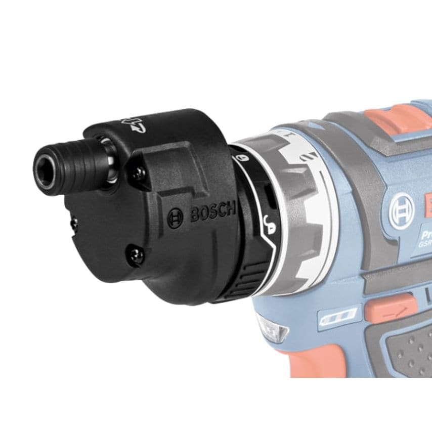 GFA 12-E Professional FlexiClick Off-Centra Angle Attachment - BSH600A00F5L