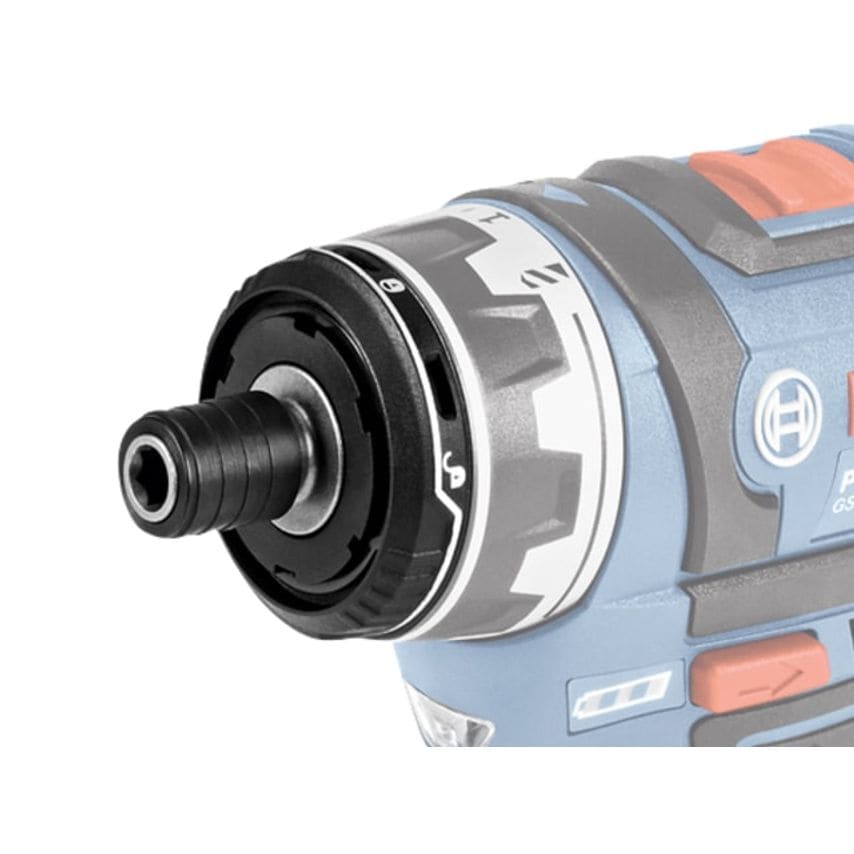 GFA 12-X Professional FlexiClick Bit Holder Attachment - BSH600A00F5J