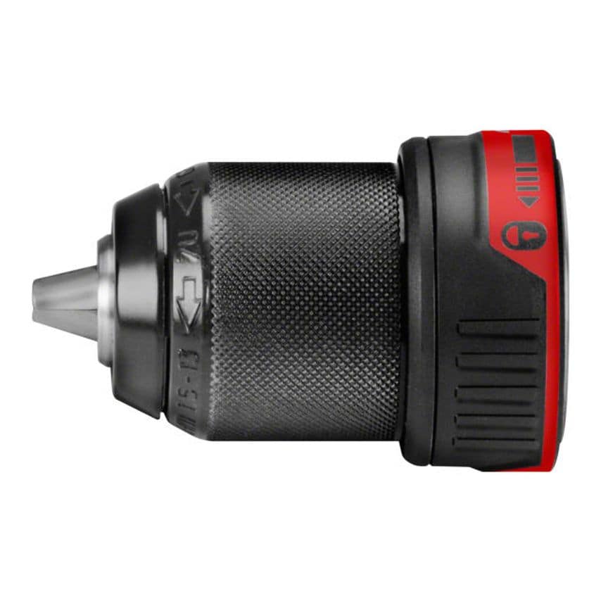 GFA 18-M Professional FlexiClick Metal Chuck Attachment - BSH600A013P6