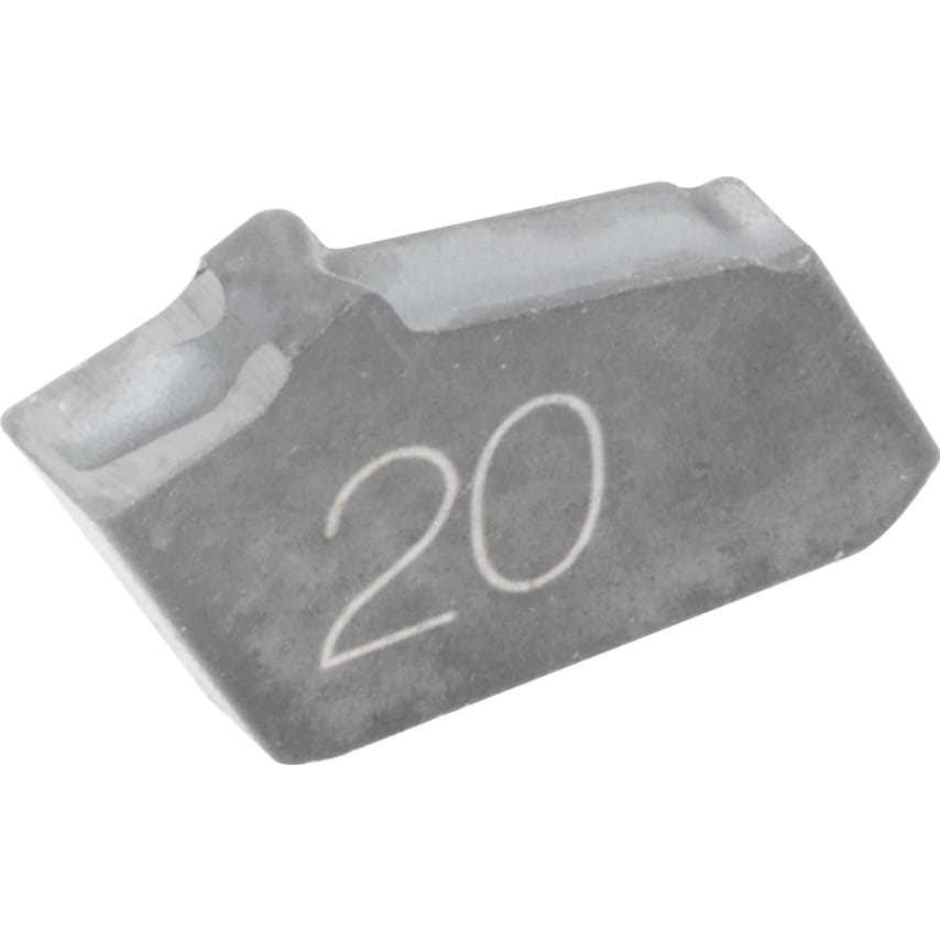 GFN-1.6 Insert Grade IC20