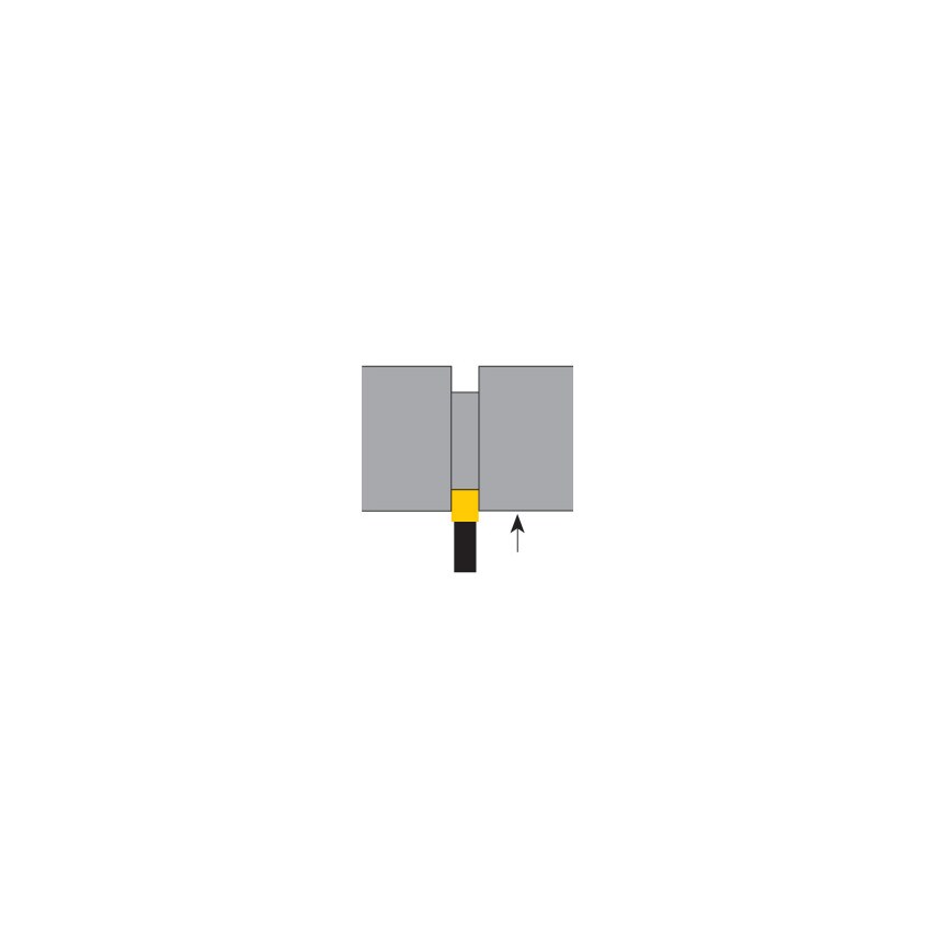 GFN-2 Insert Grade IC20