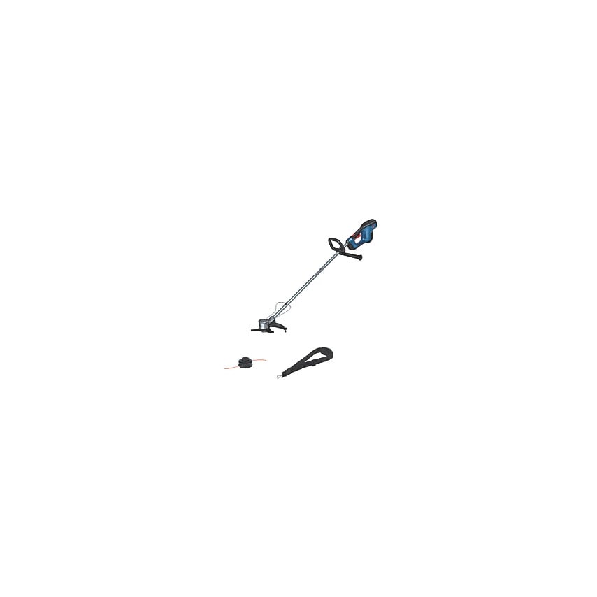 GFR 18V-23 Brush Cutter