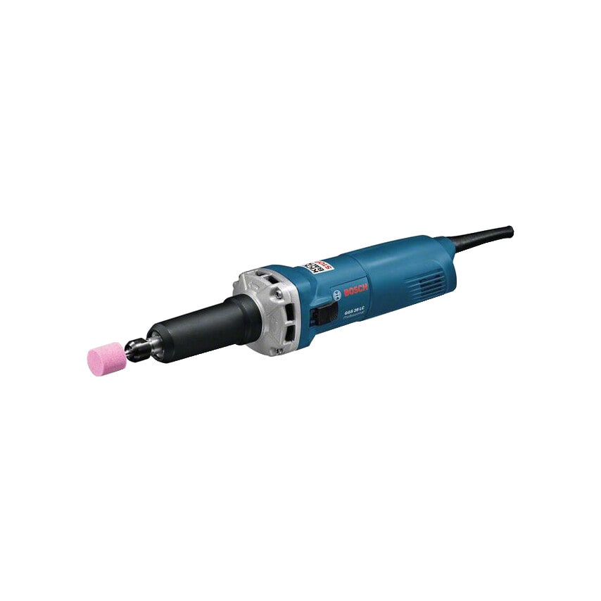 GGS28LC2 650W Long Nosed Straight Grinder 240V