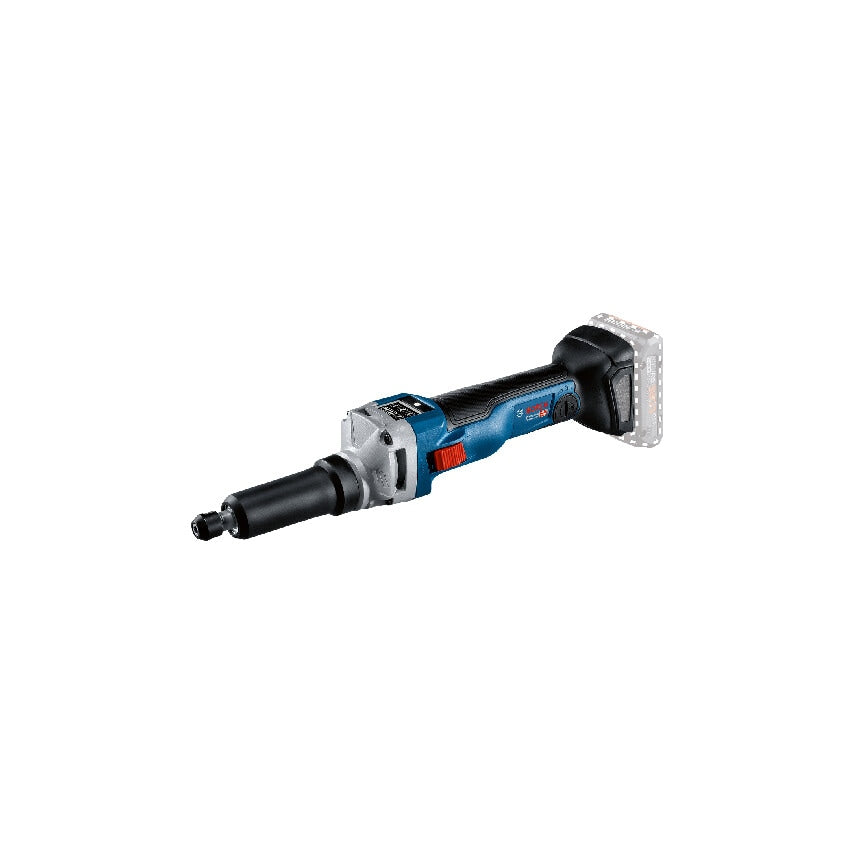GGS 18V-10 SLC 18V Brushless Die Grinder W/L-BOXX