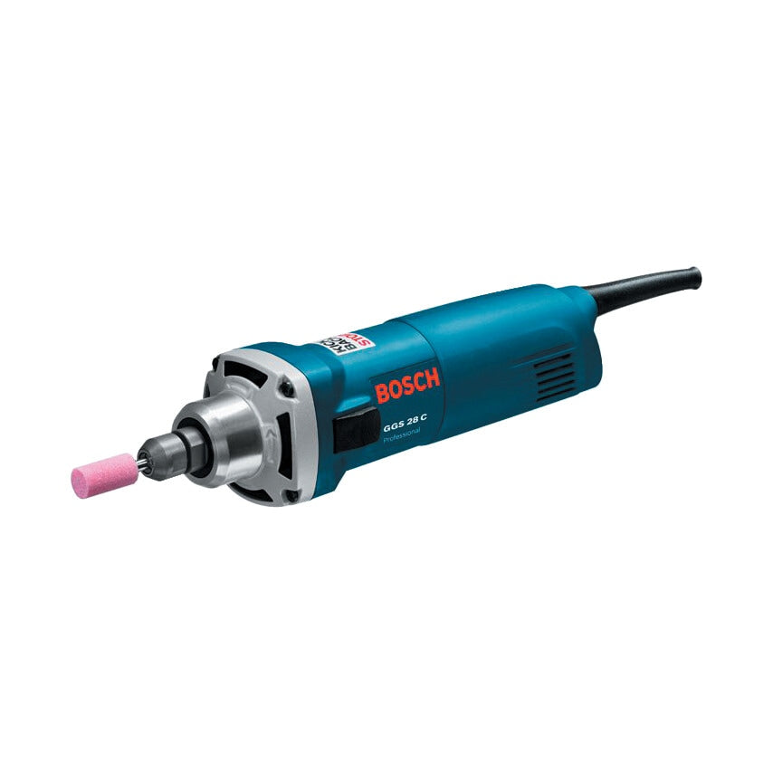 GGS 28C Straight Die Grinder 110V