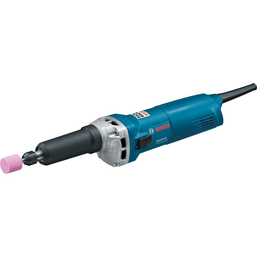 GGS 8CE2 750W Long Nosed Die Grinder 240V