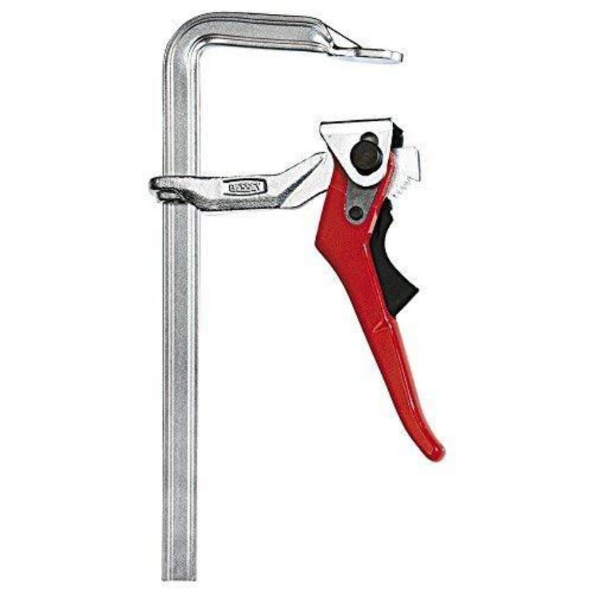 GH100 Lever Clamp GH 1000/120, BE101400