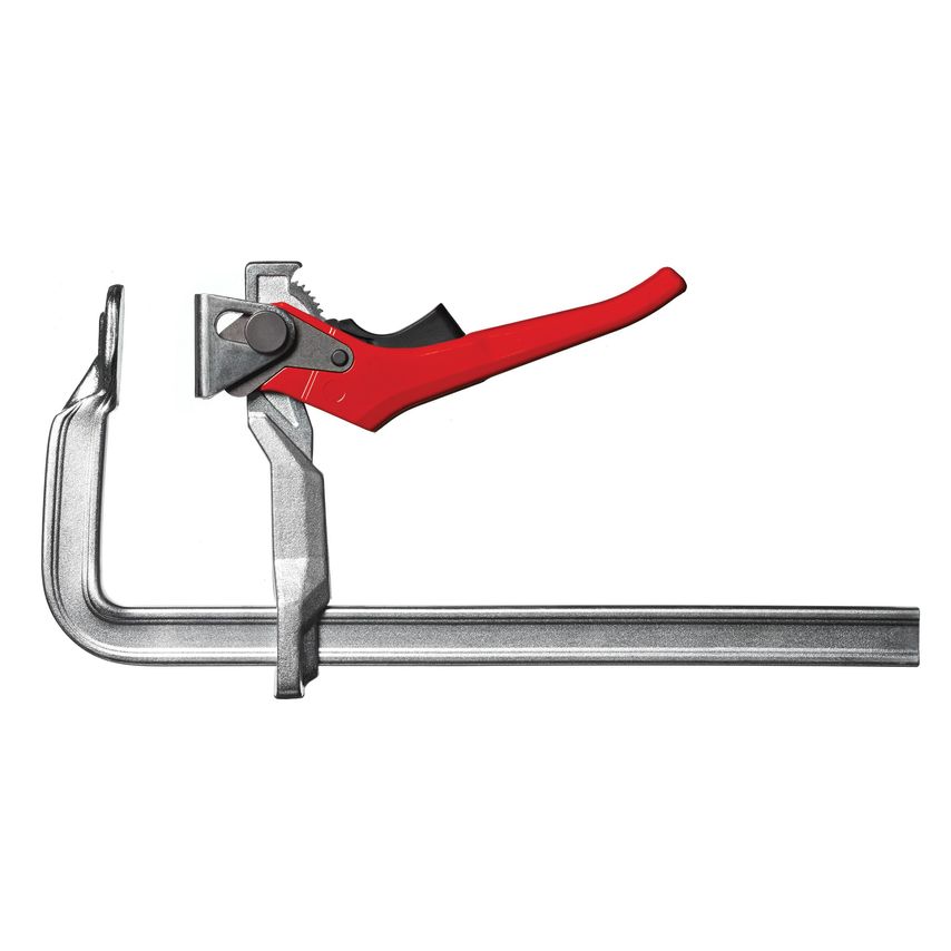 GH25 Lever Clamp Capacity 250mm BESG25H